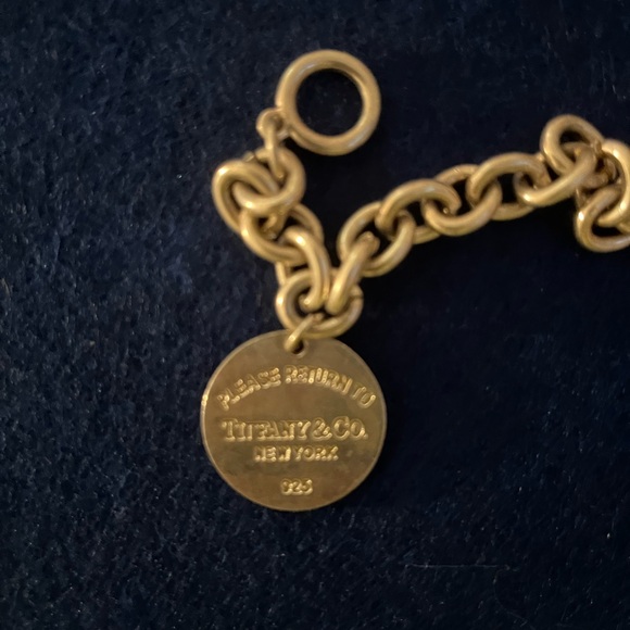 Tiffany Necklace Make Me Offer - Picture 2 of 3